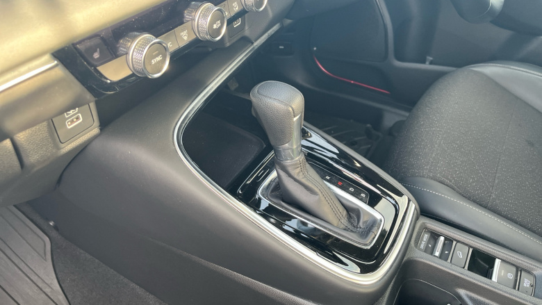 Honda HR-V 1.5 eHEV Advance 5dr CVT Hybrid Hatchback